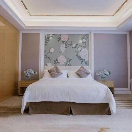 Vienna International Shenzhen Tianan Digital City Luaran gambar