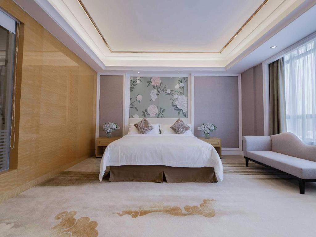 Vienna International Shenzhen Tianan Digital City Luaran gambar