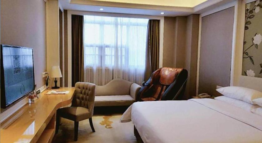 Vienna International Shenzhen Tianan Digital City Luaran gambar