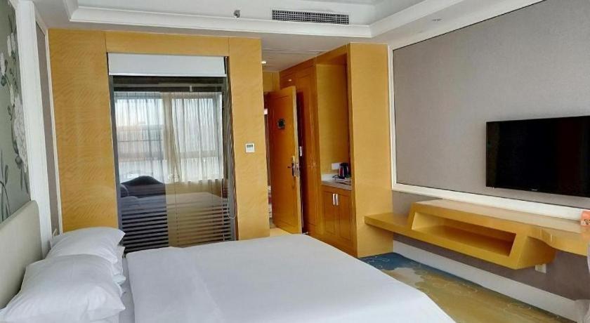 Vienna International Shenzhen Tianan Digital City Luaran gambar
