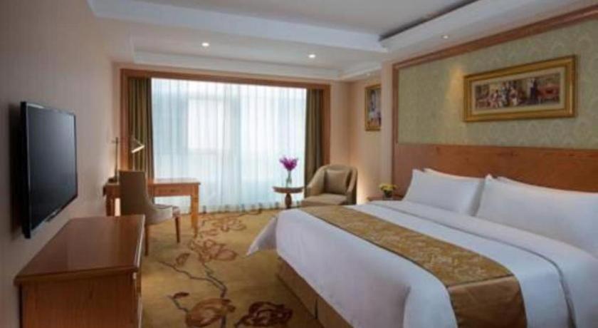 Vienna International Shenzhen Tianan Digital City Luaran gambar